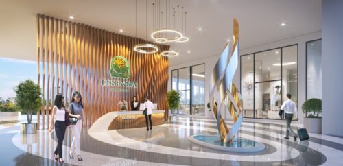 Tiện ích Dự án Essensia Nam Sai Gon