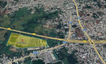 Vị Trí Id Juntion