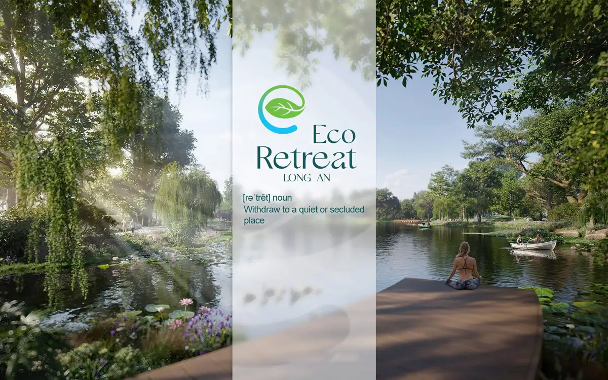 Eco Retreat