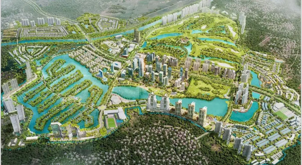 Tư vấn chủ đầu tư Eco Retreat
