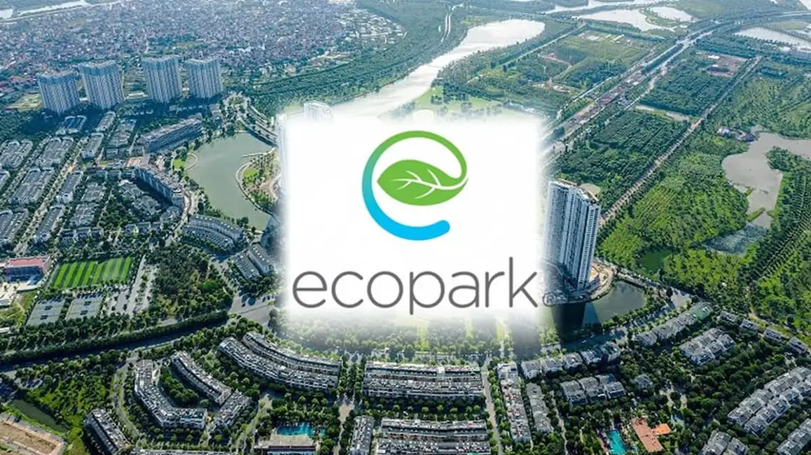 Chủ đầu tư Eco Retreat Long An