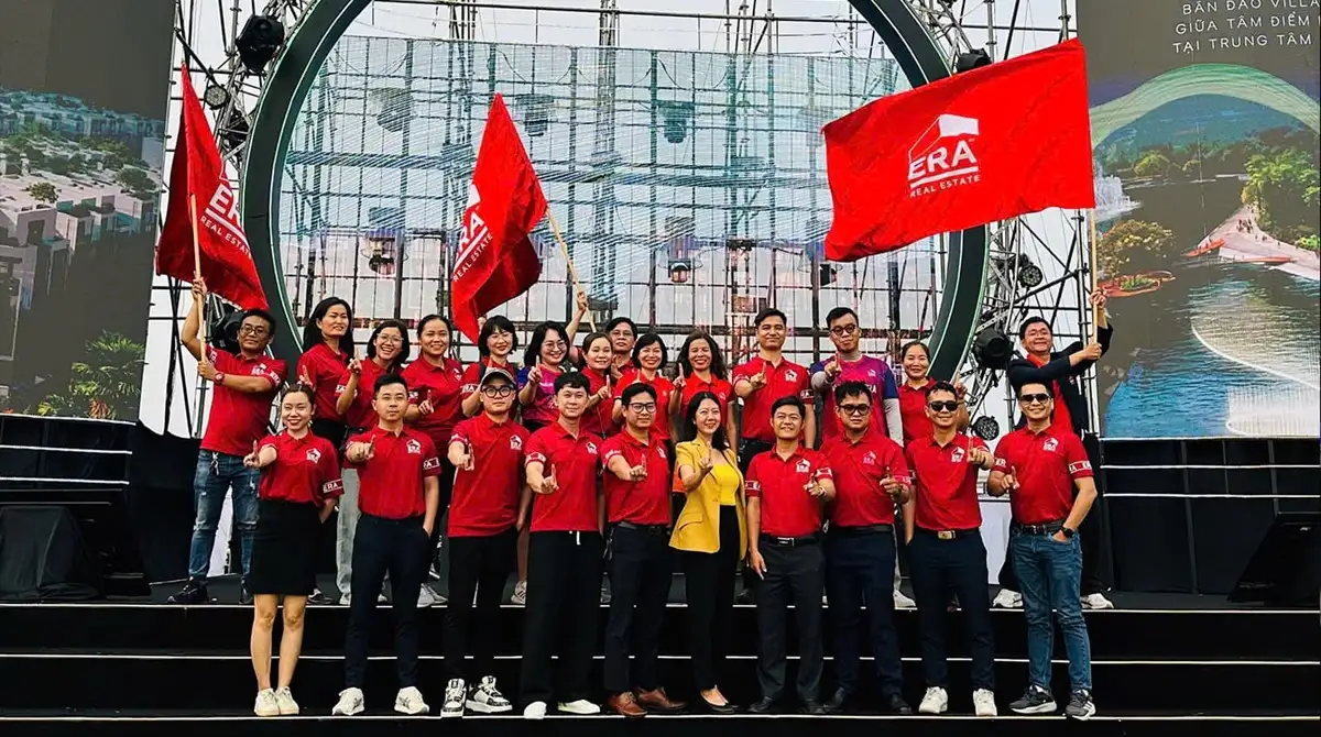 Era - The Global City 2
