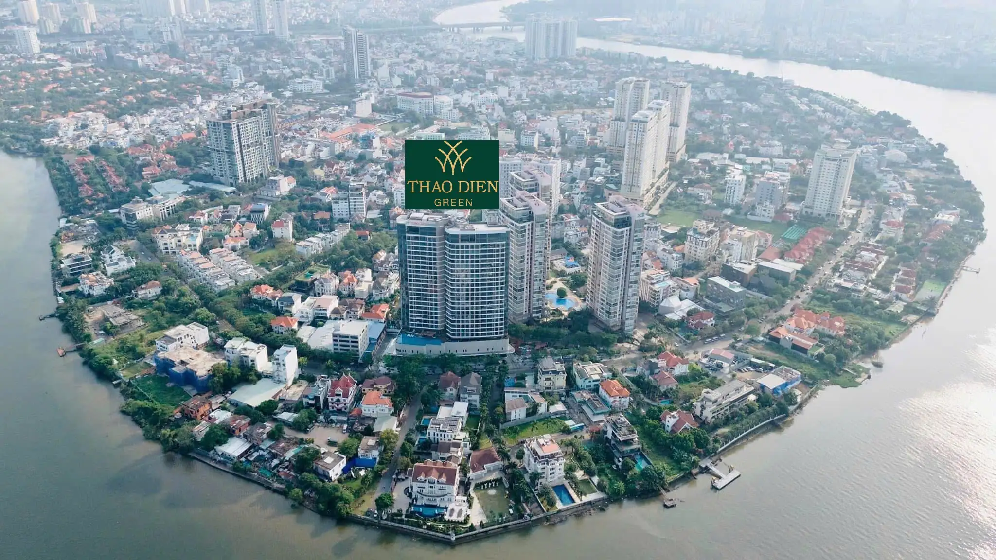 Thao Dien Green View 2