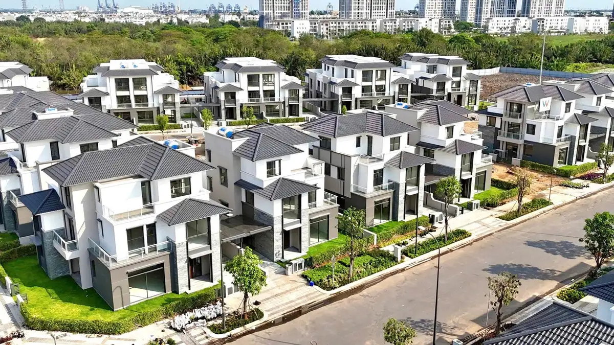 Gladia Khang Điền đơn Lập