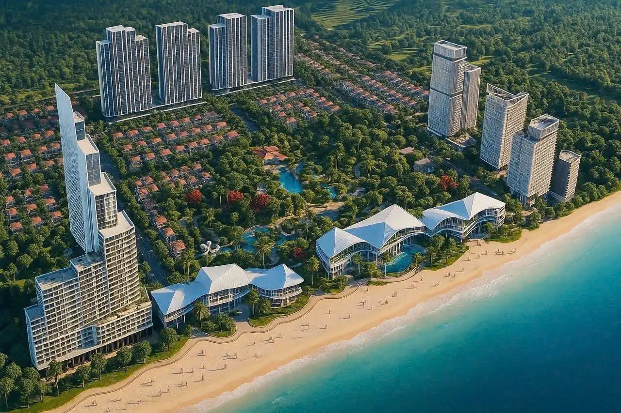Sun Vũng Tàu 2